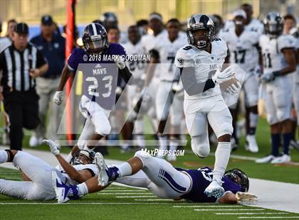 Thumbnail 2 in Cypress Ridge @ Morton Ranch photogallery.