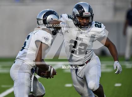 Thumbnail 2 in Cypress Ridge @ Morton Ranch photogallery.