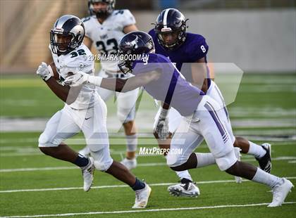 Thumbnail 2 in Cypress Ridge @ Morton Ranch photogallery.