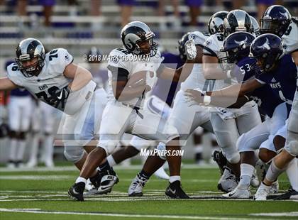 Thumbnail 1 in Cypress Ridge @ Morton Ranch photogallery.