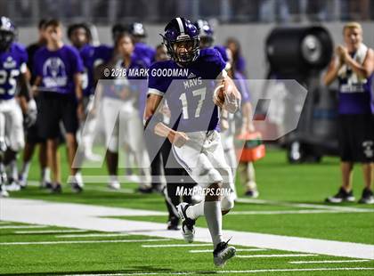 Thumbnail 3 in Cypress Ridge @ Morton Ranch photogallery.