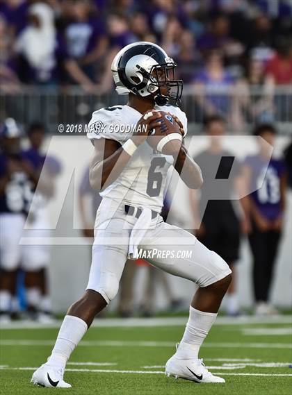 Thumbnail 1 in Cypress Ridge @ Morton Ranch photogallery.