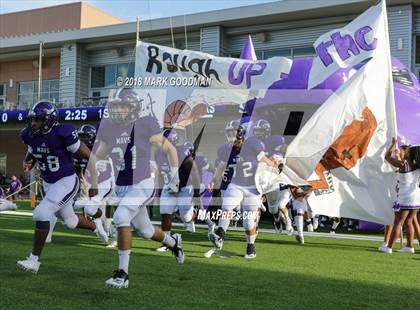 Thumbnail 1 in Cypress Ridge @ Morton Ranch photogallery.