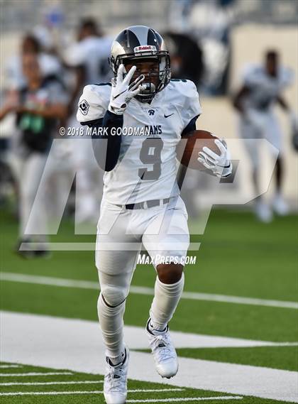 Thumbnail 2 in Cypress Ridge @ Morton Ranch photogallery.