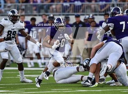 Thumbnail 2 in Cypress Ridge @ Morton Ranch photogallery.