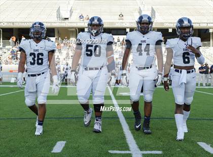 Thumbnail 2 in Cypress Ridge @ Morton Ranch photogallery.