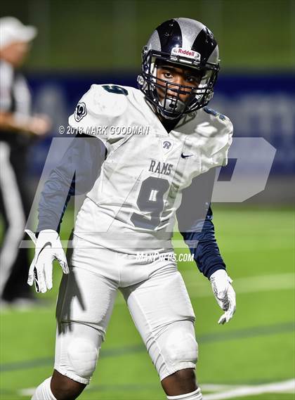 Thumbnail 3 in Cypress Ridge @ Morton Ranch photogallery.