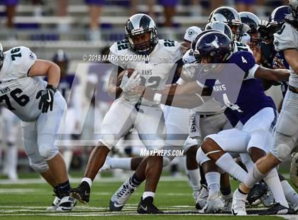 Thumbnail 2 in Cypress Ridge @ Morton Ranch photogallery.