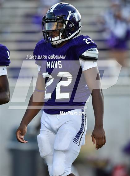 Thumbnail 3 in Cypress Ridge @ Morton Ranch photogallery.