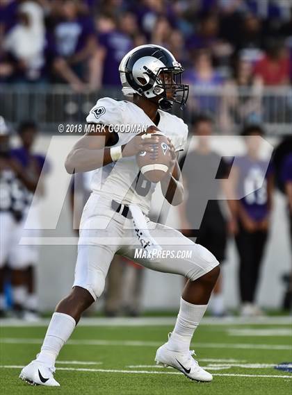 Thumbnail 1 in Cypress Ridge @ Morton Ranch photogallery.