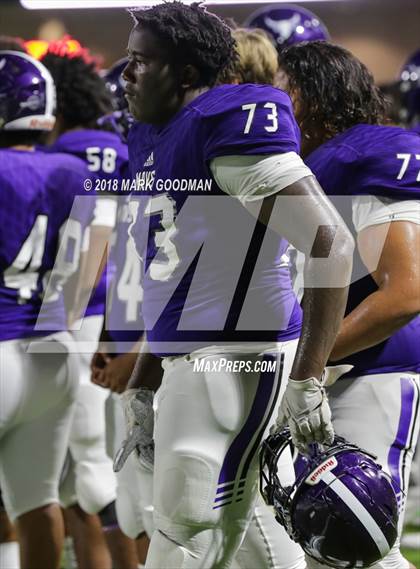 Thumbnail 2 in Cypress Ridge @ Morton Ranch photogallery.