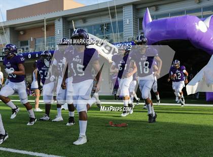 Thumbnail 2 in Cypress Ridge @ Morton Ranch photogallery.