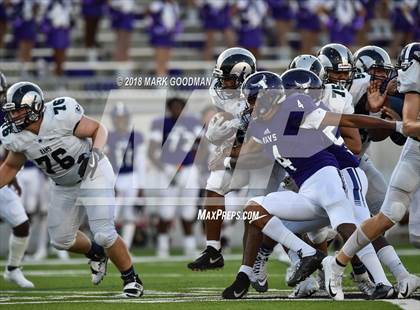 Thumbnail 3 in Cypress Ridge @ Morton Ranch photogallery.
