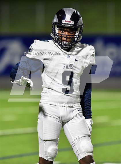 Thumbnail 2 in Cypress Ridge @ Morton Ranch photogallery.
