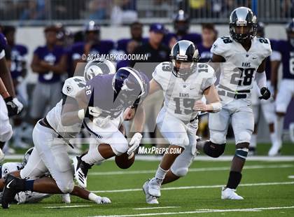 Thumbnail 2 in Cypress Ridge @ Morton Ranch photogallery.