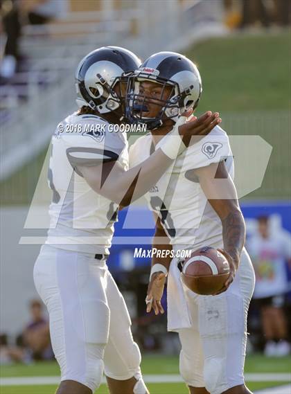 Thumbnail 2 in Cypress Ridge @ Morton Ranch photogallery.