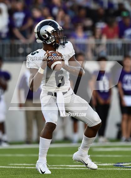 Thumbnail 1 in Cypress Ridge @ Morton Ranch photogallery.