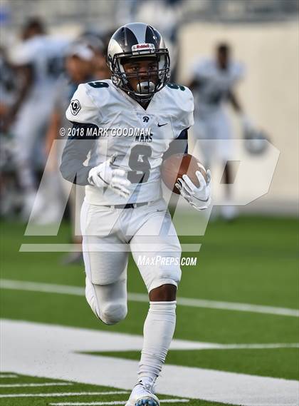 Thumbnail 3 in Cypress Ridge @ Morton Ranch photogallery.