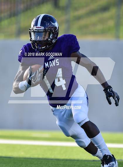 Thumbnail 3 in Cypress Ridge @ Morton Ranch photogallery.