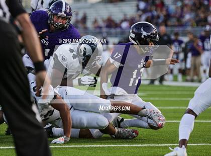 Thumbnail 1 in Cypress Ridge @ Morton Ranch photogallery.