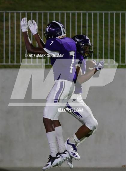 Thumbnail 1 in Cypress Ridge @ Morton Ranch photogallery.