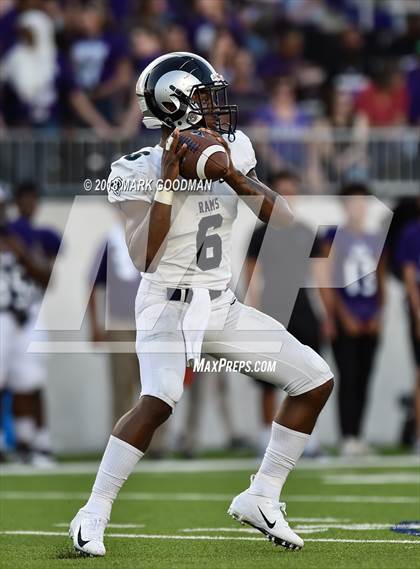 Thumbnail 2 in Cypress Ridge @ Morton Ranch photogallery.
