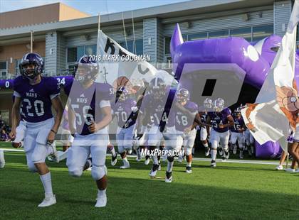 Thumbnail 1 in Cypress Ridge @ Morton Ranch photogallery.