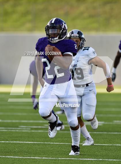 Thumbnail 3 in Cypress Ridge @ Morton Ranch photogallery.