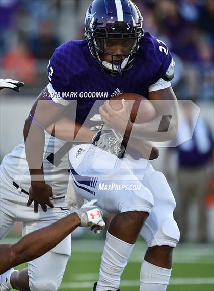 Thumbnail 1 in Cypress Ridge @ Morton Ranch photogallery.
