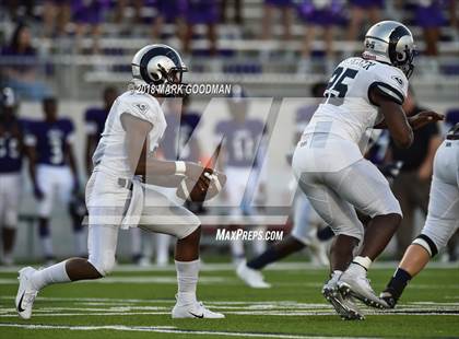 Thumbnail 3 in Cypress Ridge @ Morton Ranch photogallery.