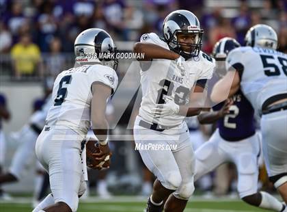 Thumbnail 1 in Cypress Ridge @ Morton Ranch photogallery.