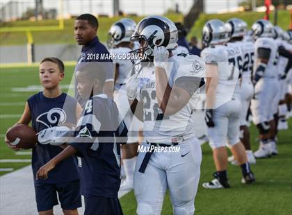 Thumbnail 3 in Cypress Ridge @ Morton Ranch photogallery.