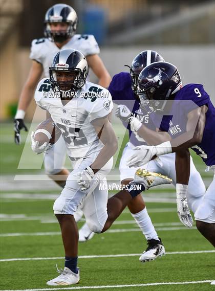 Thumbnail 1 in Cypress Ridge @ Morton Ranch photogallery.