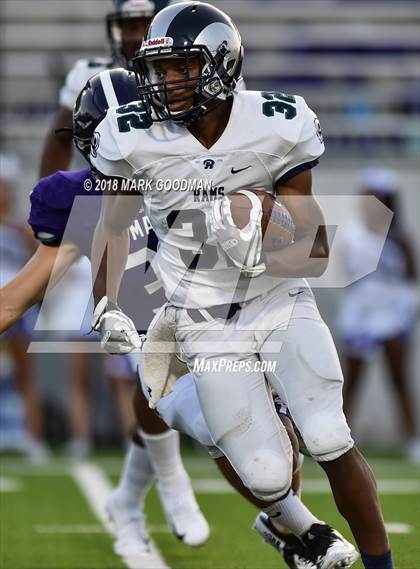 Thumbnail 2 in Cypress Ridge @ Morton Ranch photogallery.