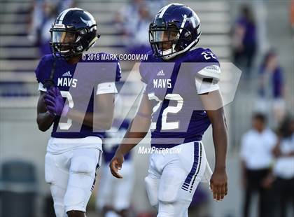 Thumbnail 2 in Cypress Ridge @ Morton Ranch photogallery.