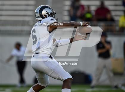 Thumbnail 2 in Cypress Ridge @ Morton Ranch photogallery.