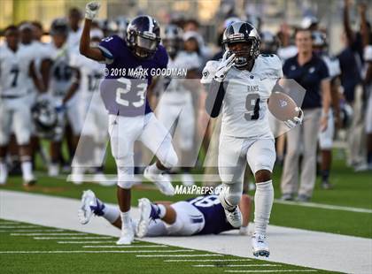 Thumbnail 2 in Cypress Ridge @ Morton Ranch photogallery.