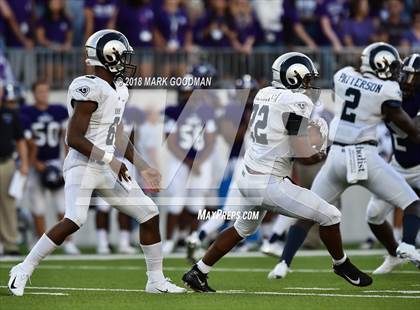 Thumbnail 2 in Cypress Ridge @ Morton Ranch photogallery.