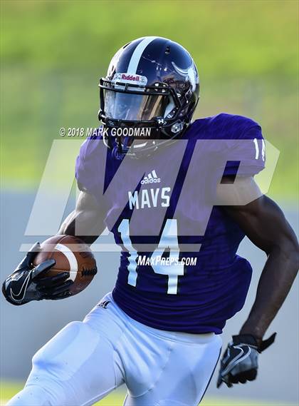 Thumbnail 1 in Cypress Ridge @ Morton Ranch photogallery.