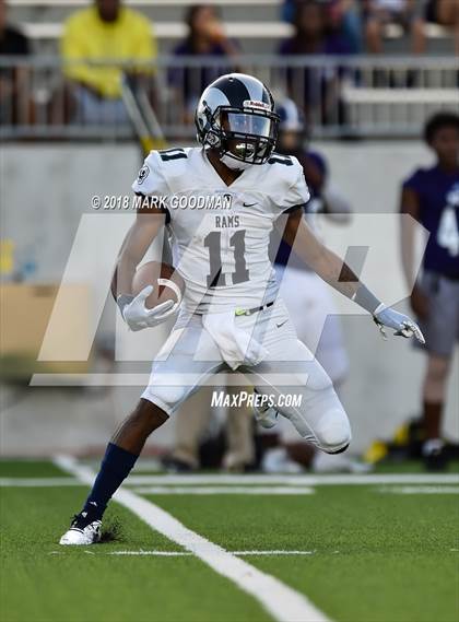 Thumbnail 3 in Cypress Ridge @ Morton Ranch photogallery.