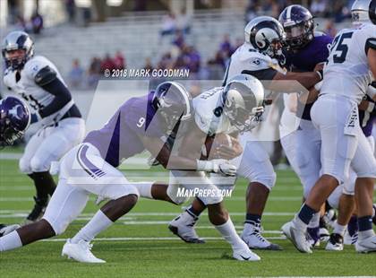 Thumbnail 1 in Cypress Ridge @ Morton Ranch photogallery.