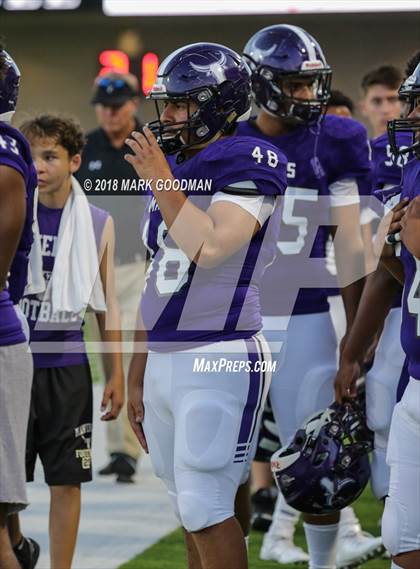 Thumbnail 2 in Cypress Ridge @ Morton Ranch photogallery.