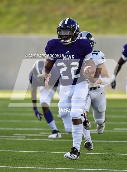 Thumbnail 2 in Cypress Ridge @ Morton Ranch photogallery.