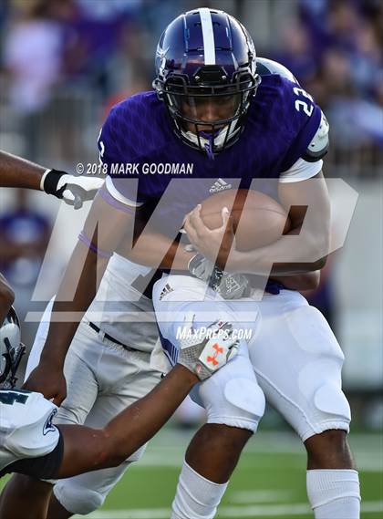 Thumbnail 3 in Cypress Ridge @ Morton Ranch photogallery.
