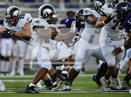 Thumbnail 3 in Cypress Ridge @ Morton Ranch photogallery.