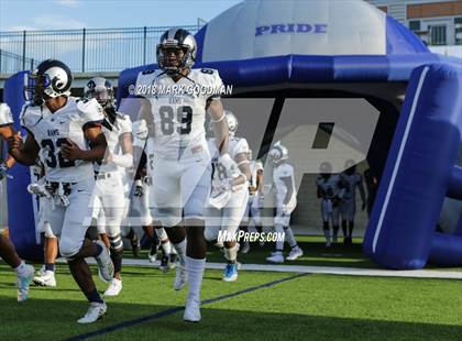 Thumbnail 1 in Cypress Ridge @ Morton Ranch photogallery.