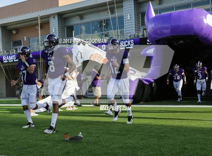 Thumbnail 1 in Cypress Ridge @ Morton Ranch photogallery.