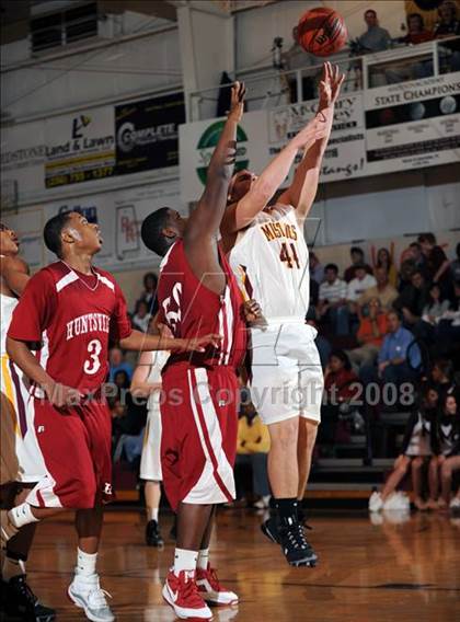 Thumbnail 3 in Huntsville @ Madison Academy photogallery.