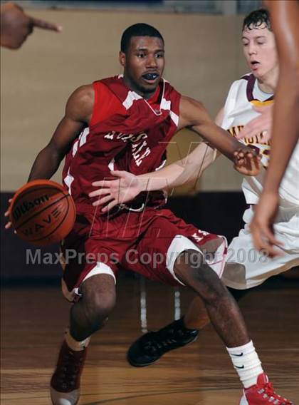 Thumbnail 2 in Huntsville @ Madison Academy photogallery.