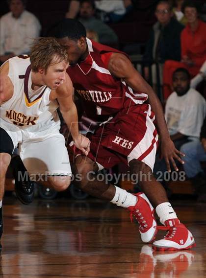 Thumbnail 3 in Huntsville @ Madison Academy photogallery.
